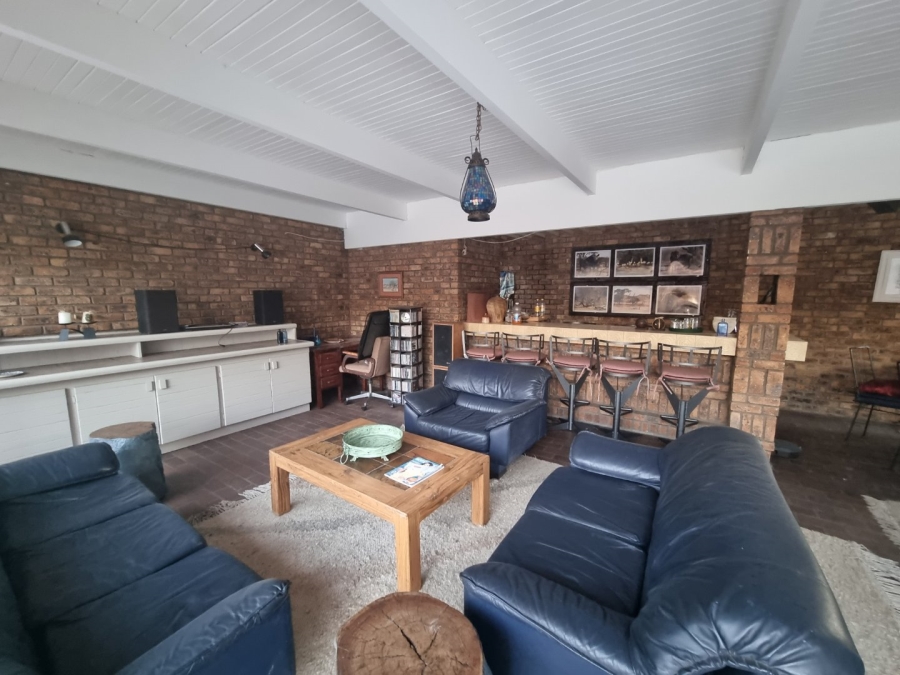 4 Bedroom Property for Sale in Sasolburg Free State